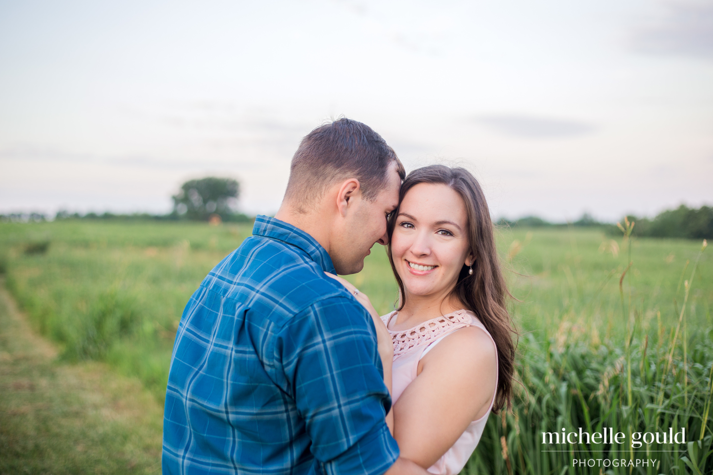 Kansas City Engagement Photography