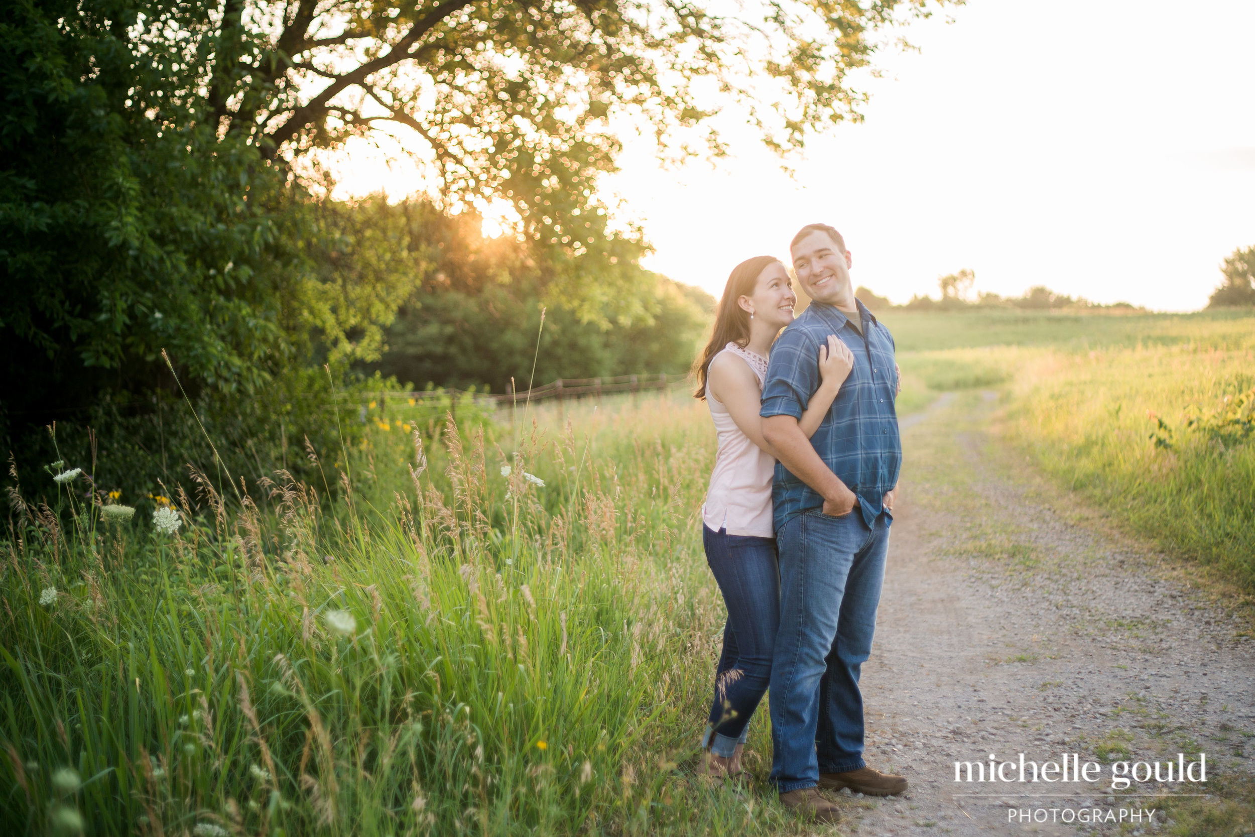 Kansas City Anniversary Photography