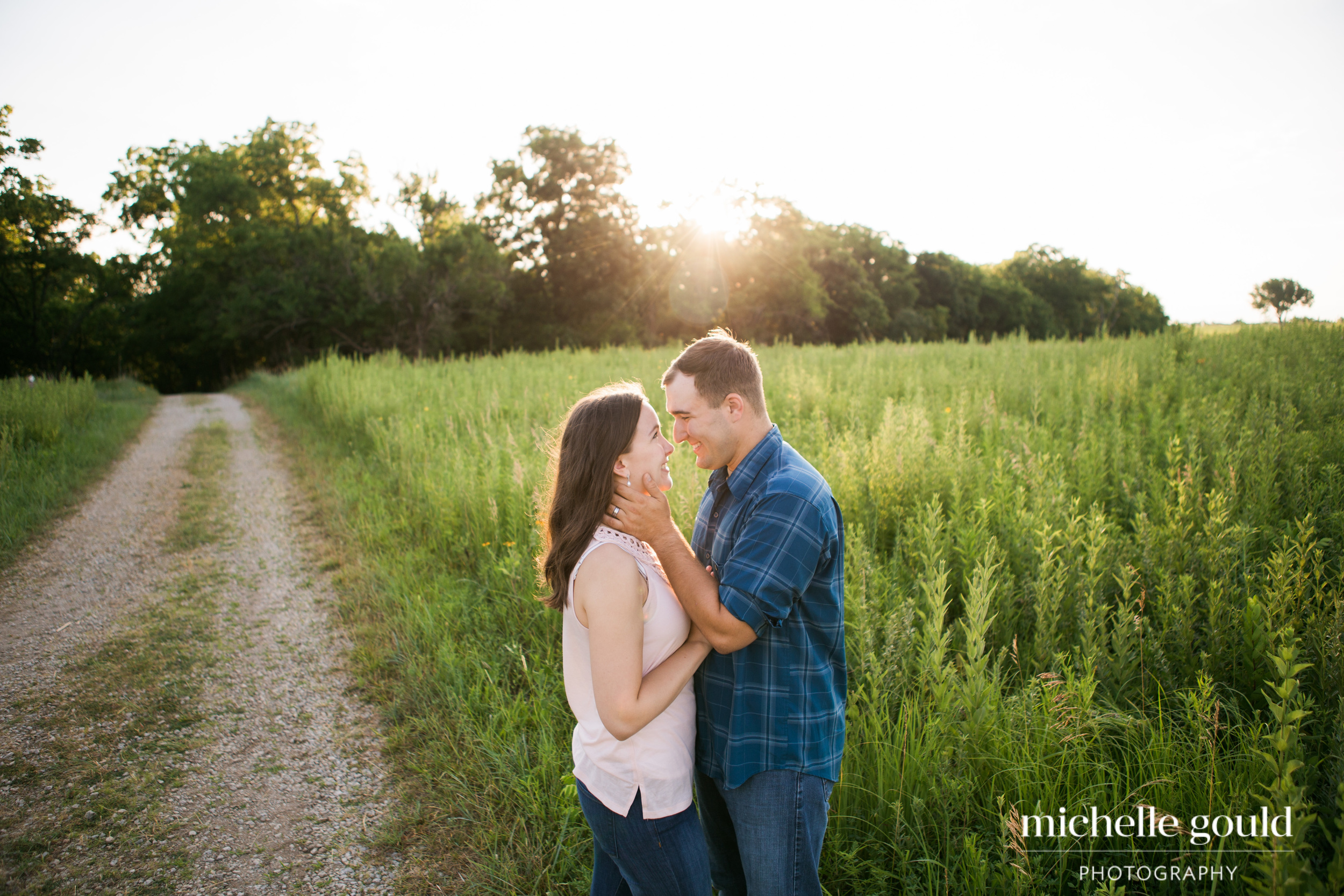 Olathe Anniversary Photogapher