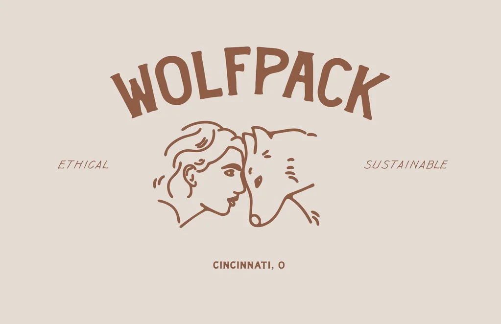 Image courtesy of Wolf Pack