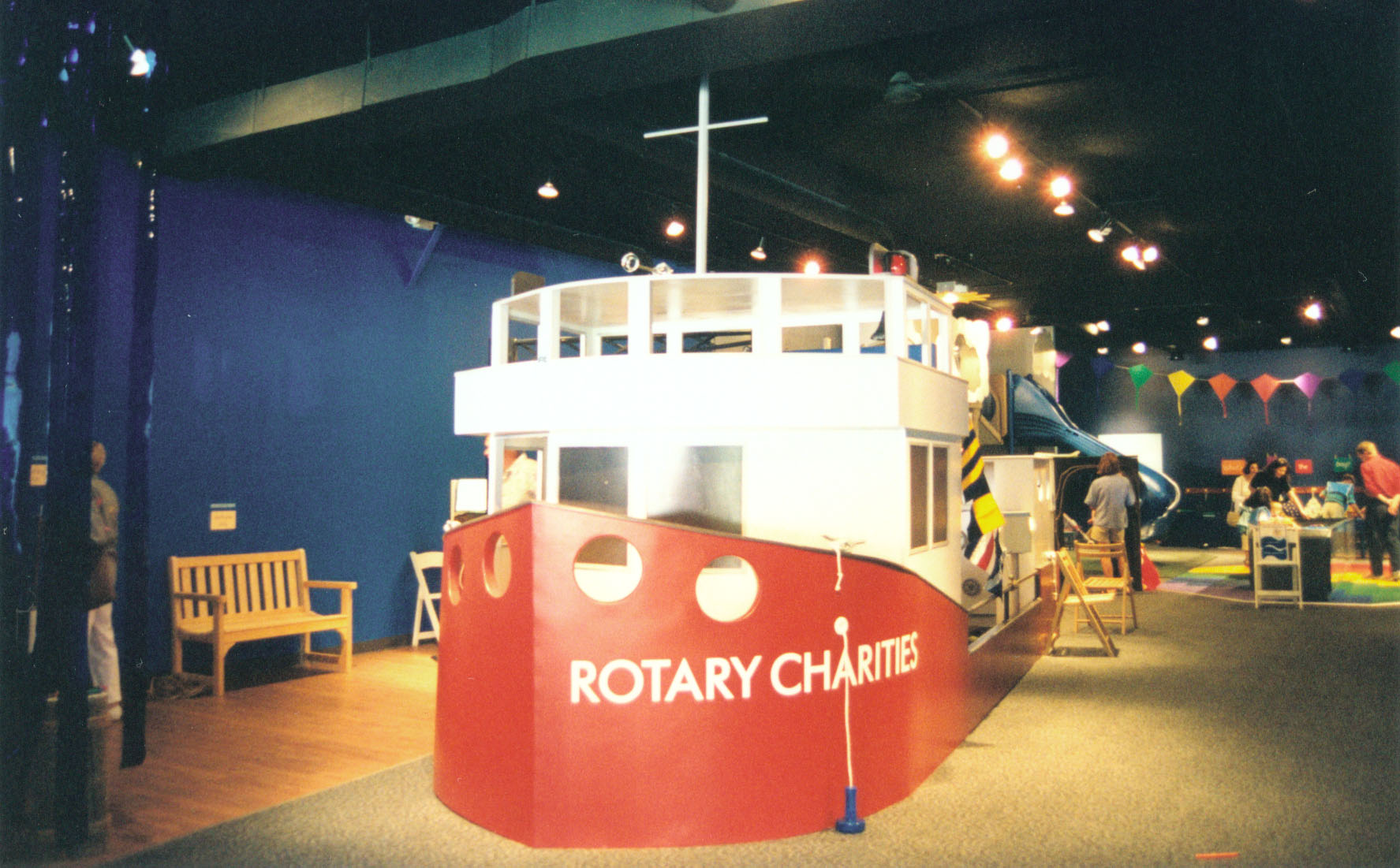 Great Lakes Children's Museum