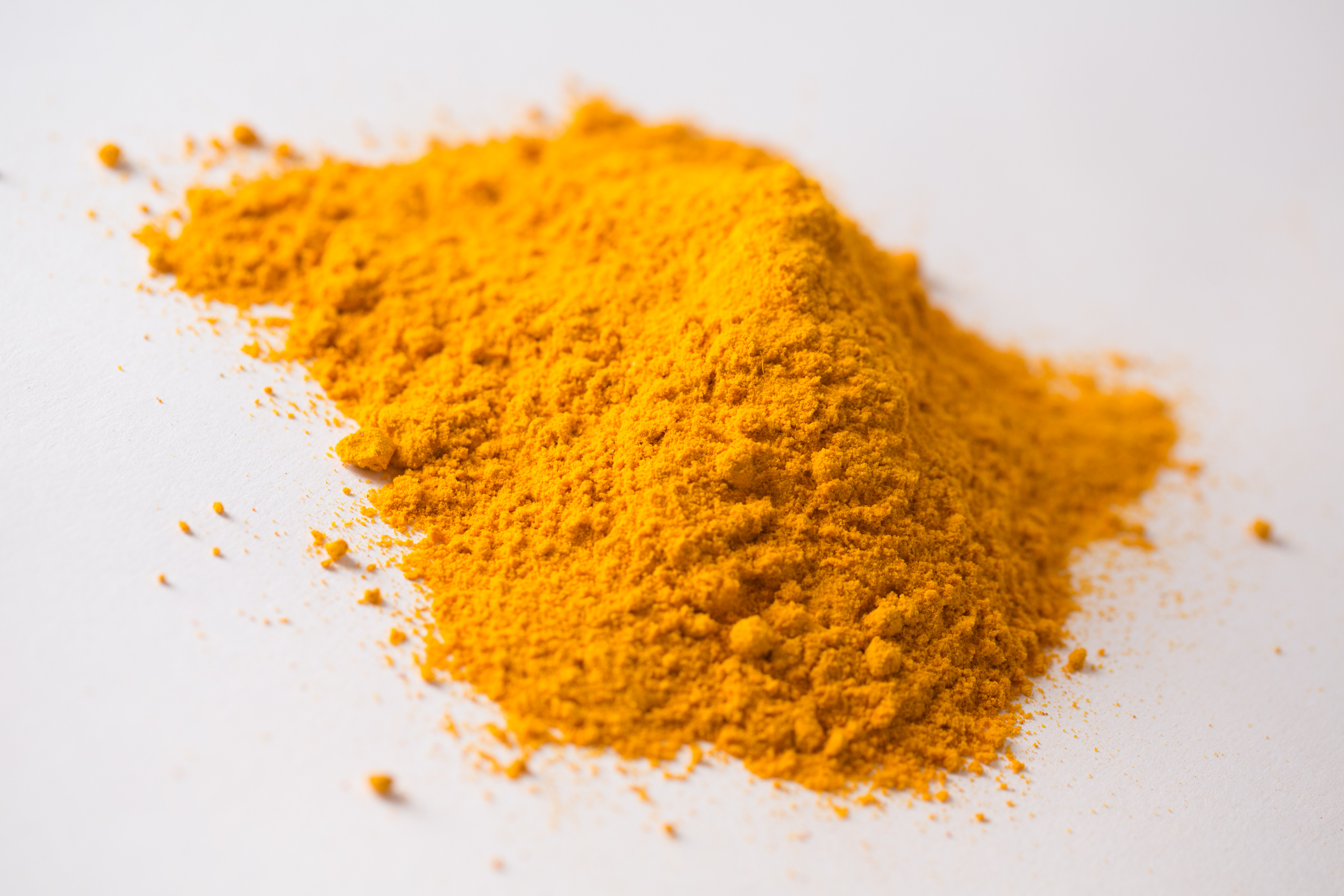 Could Turmeric vanish bad memories?