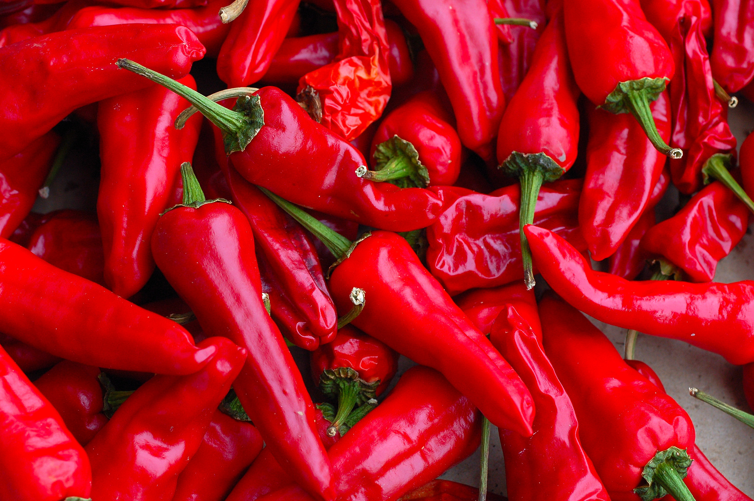 Aphrodisiac Spices. My Top 5 Sex Enhancing Spices.