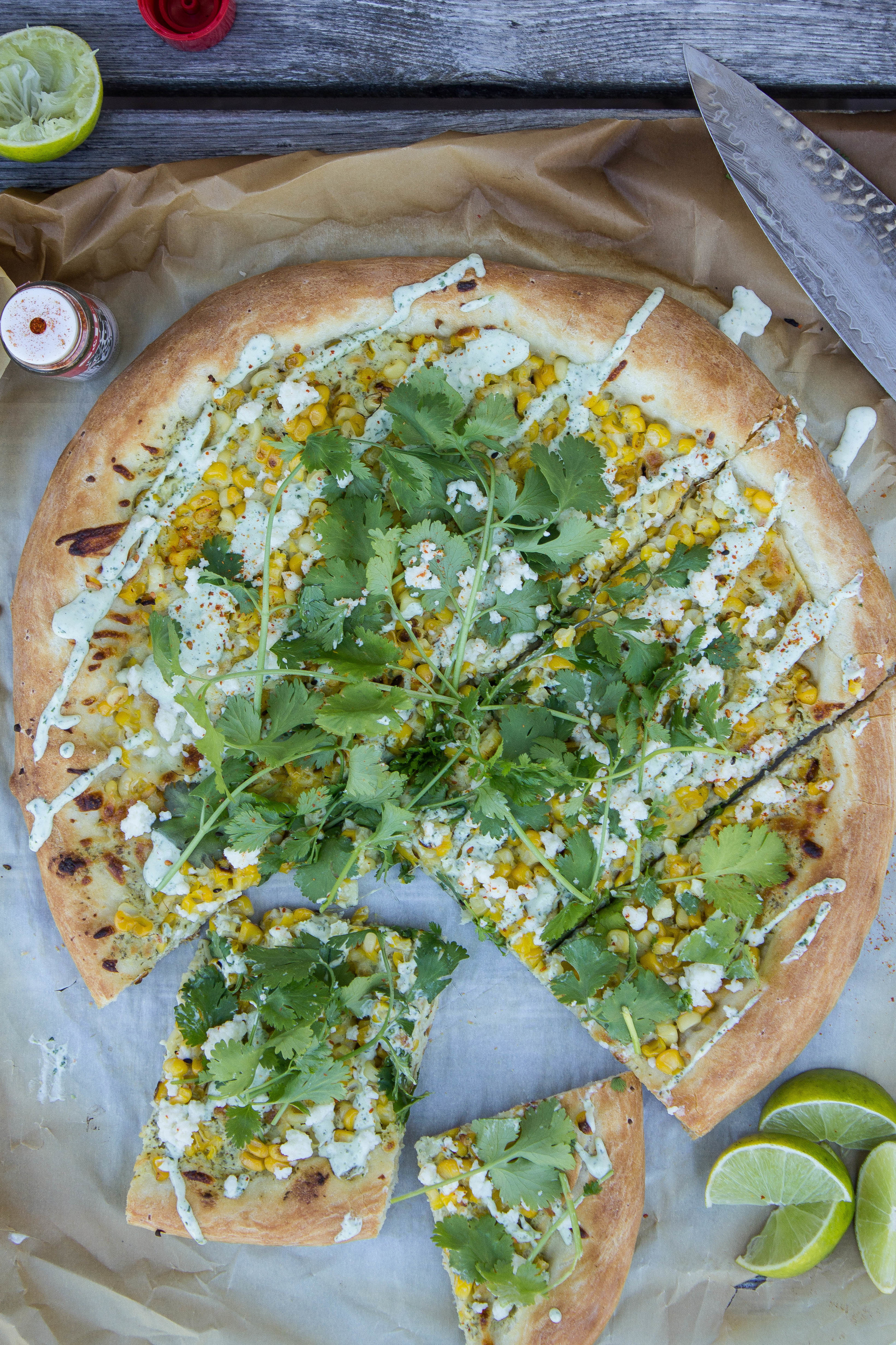 Boost your family’s pizza night with these herbs and spices