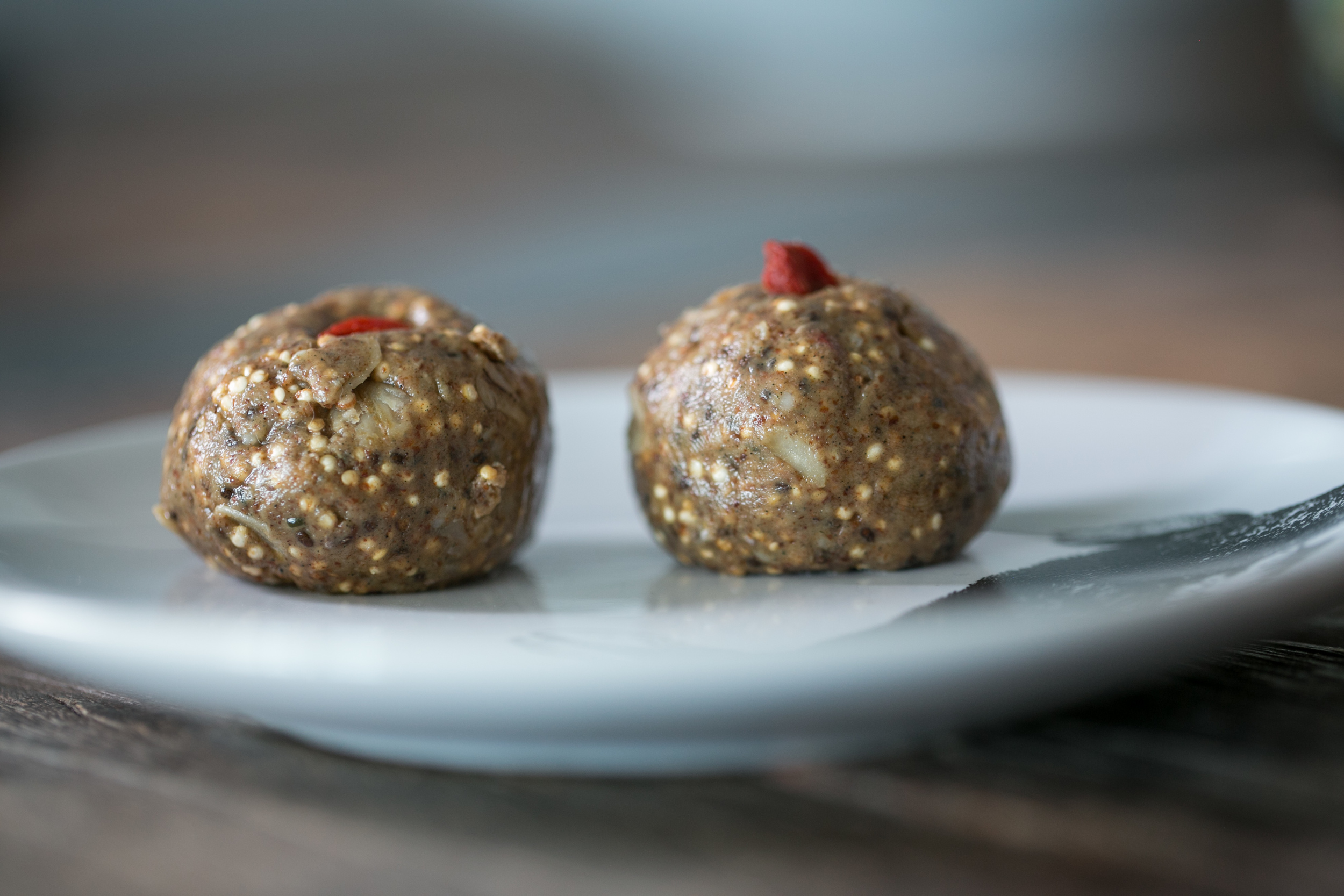 SuperFood Bites