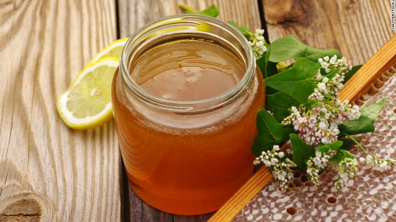 Foods that double as medicine