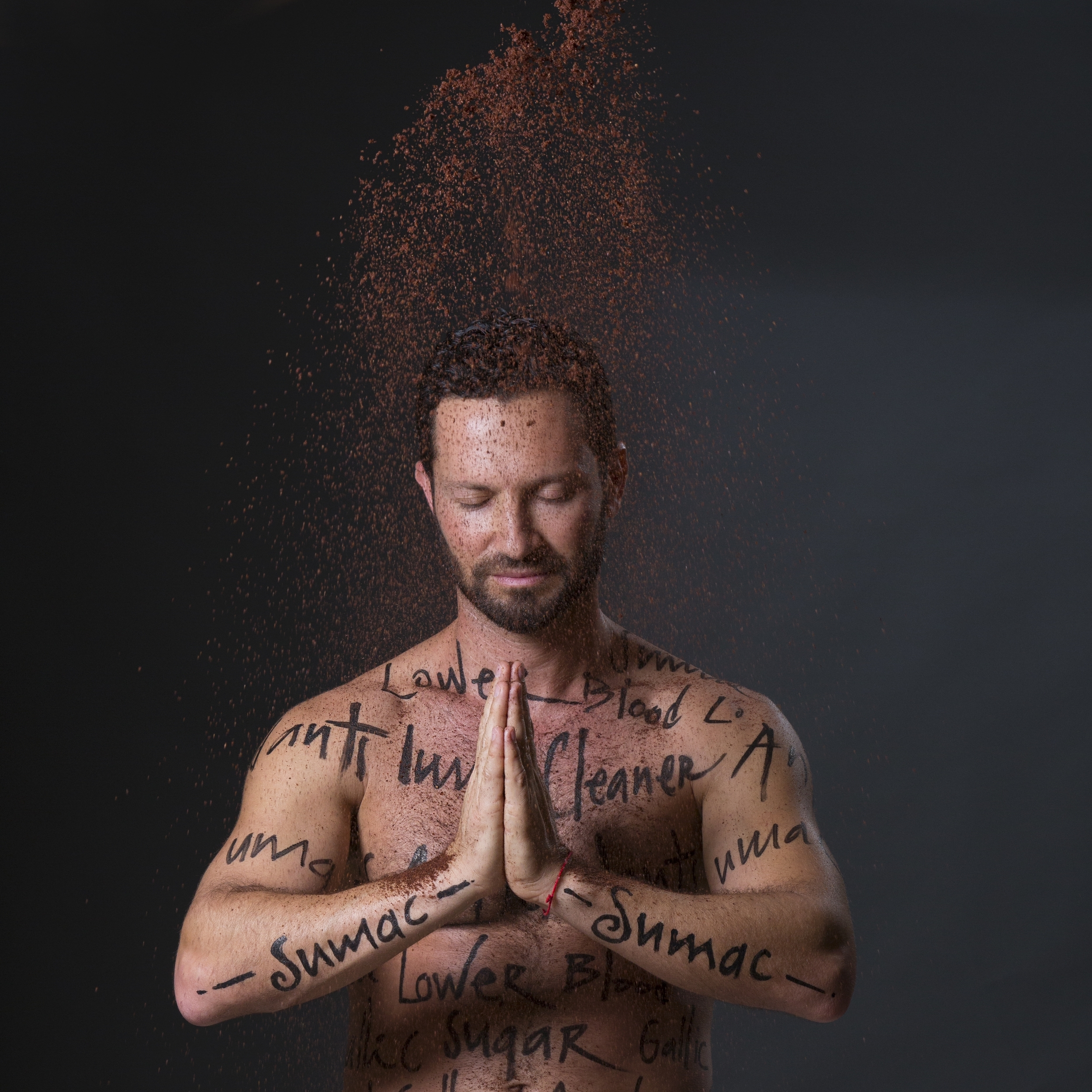 Power of Spices