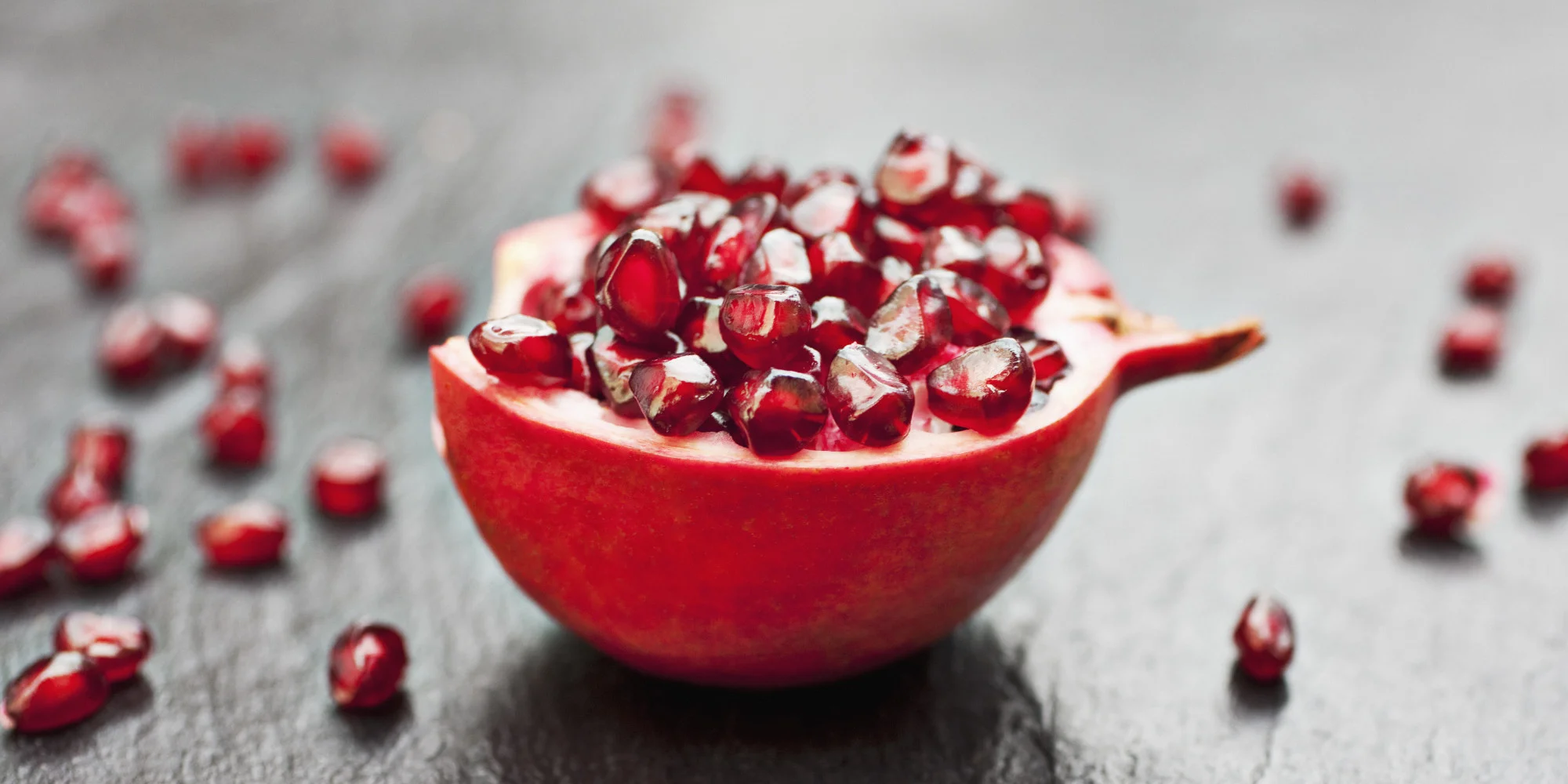 8 Healthy Foods & Drinks to Promote Longevity