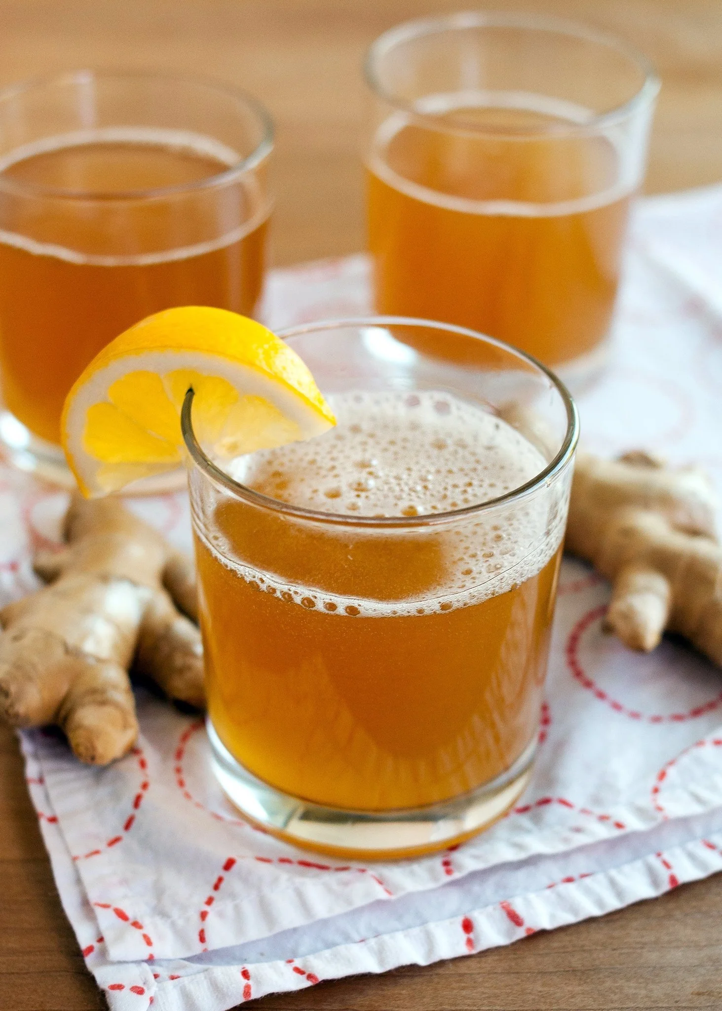 What is kombucha?