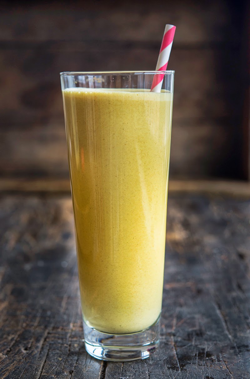 Turmeric Milk- A Miracle Health Drink