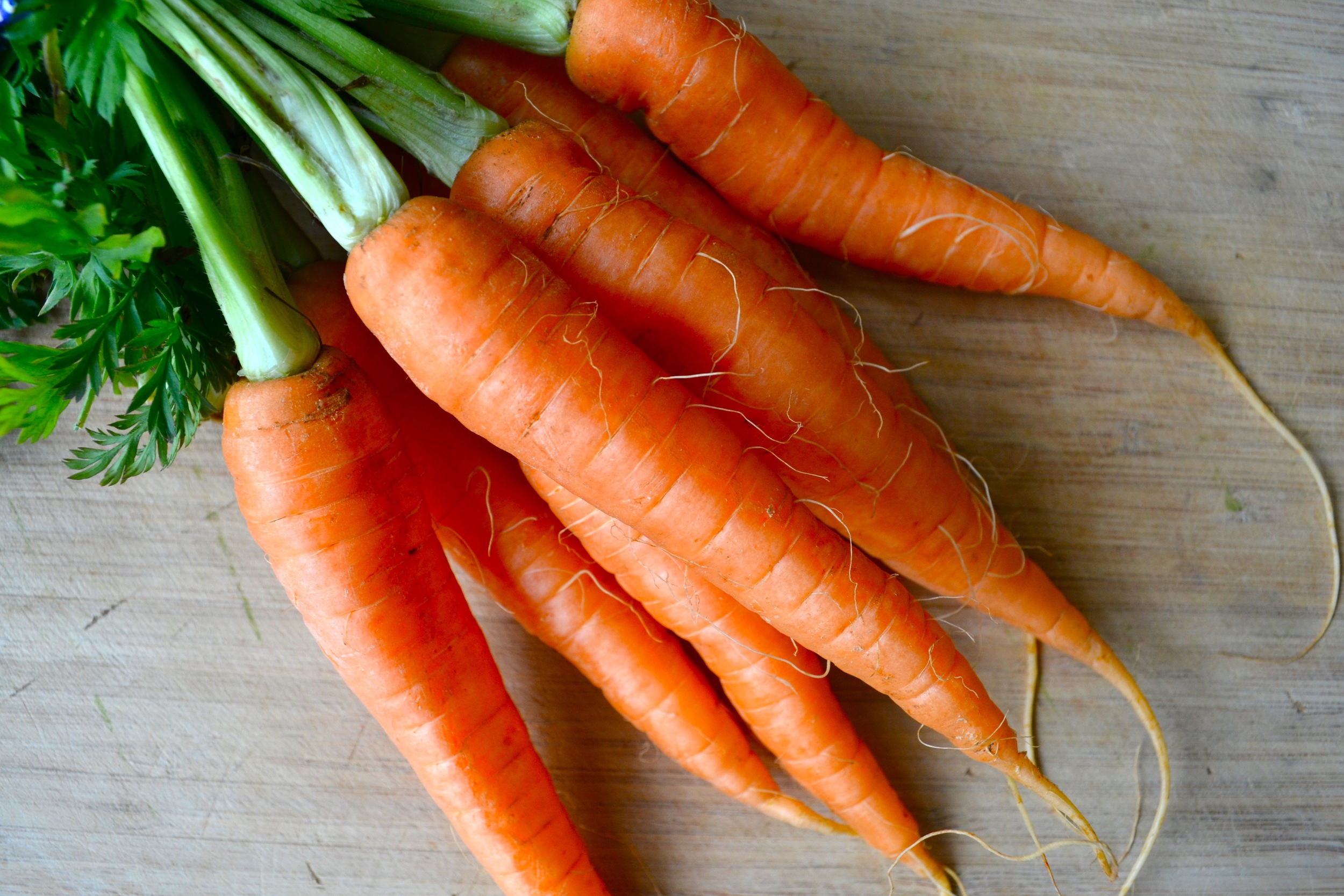 Eating Organic Drastically Lowers Pesticide Levels in Your Body