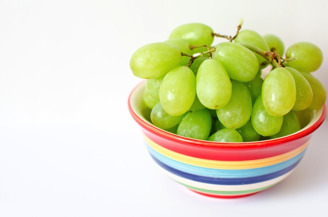 10 On-The-Go Snacks You Can Feel Good About