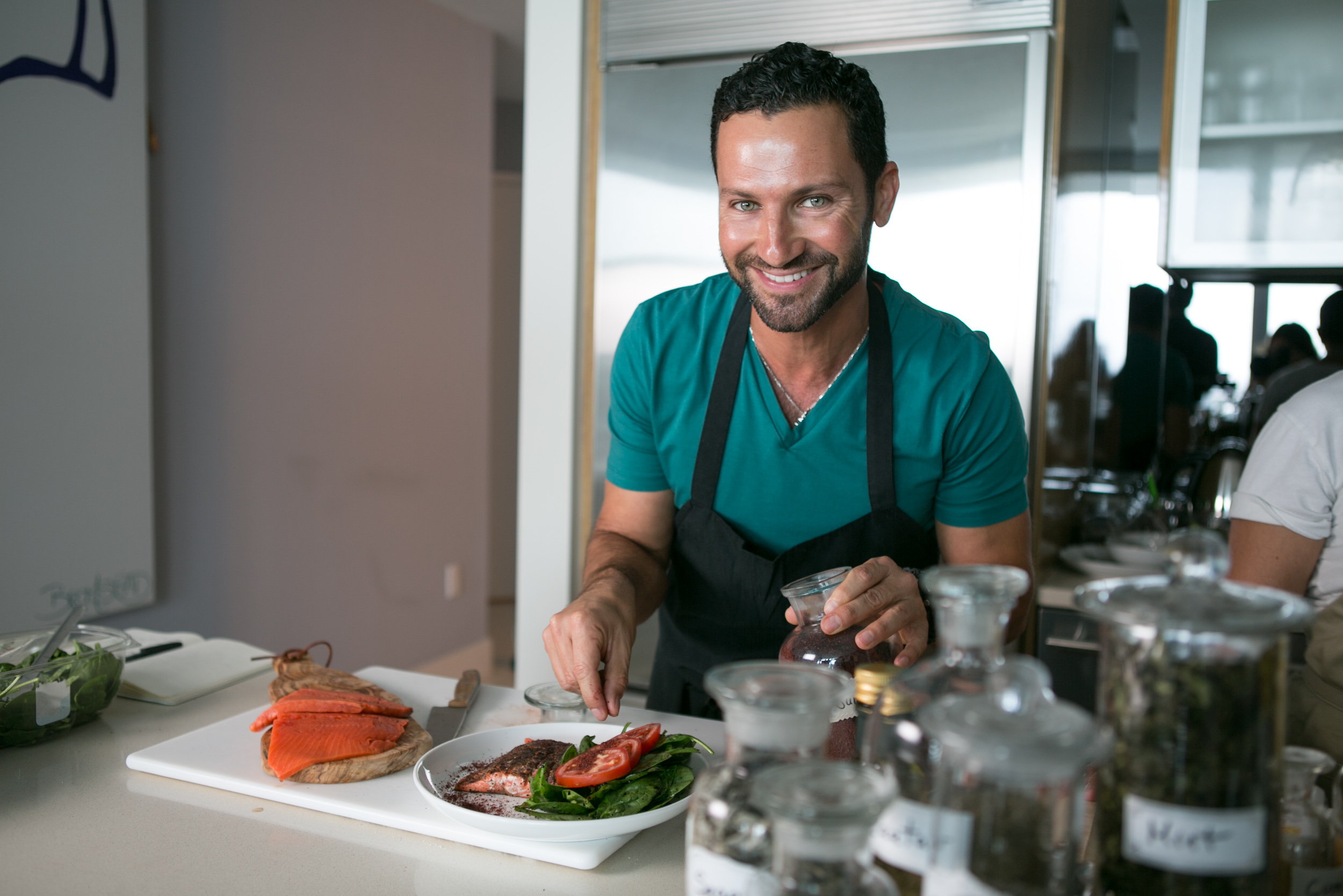 6 Surprising Ways Salmon Can Benefit Your Health