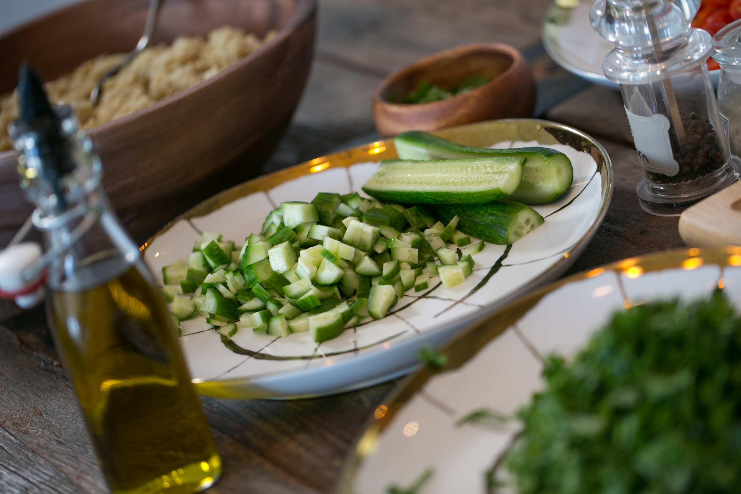 Anti-Aging Foods to Turn Back the Clock and Feel Younger