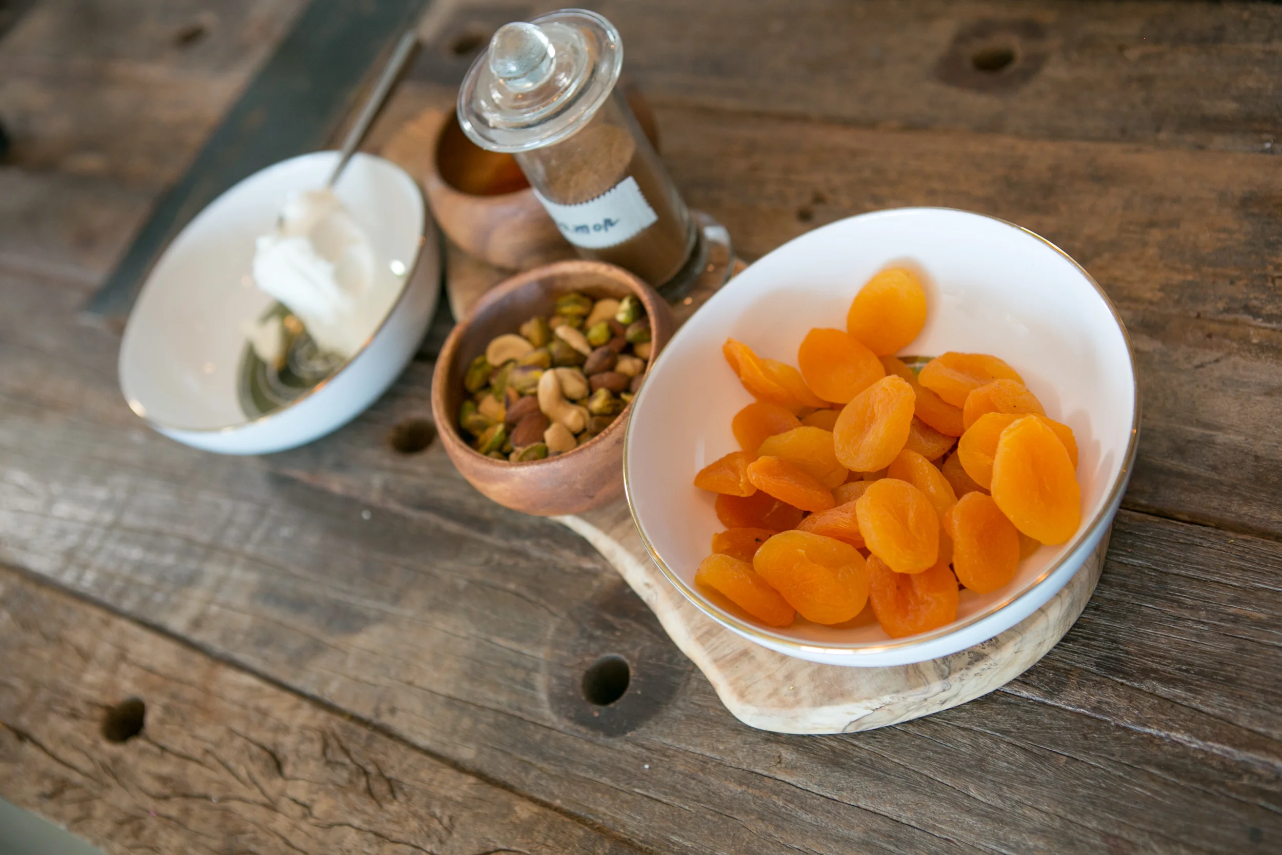 A+ For Antioxidants: Your Guide To This Amazing Chemical Compound