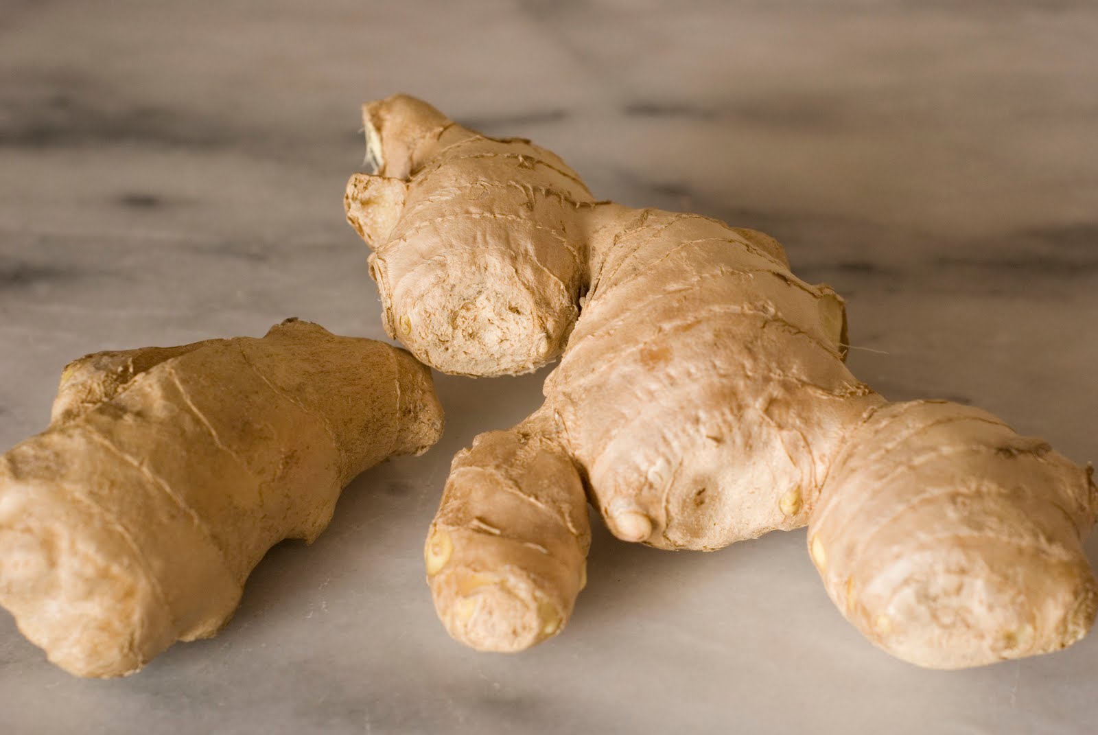 Study Shows Ginger Is 10,000X Stronger Than Chemo