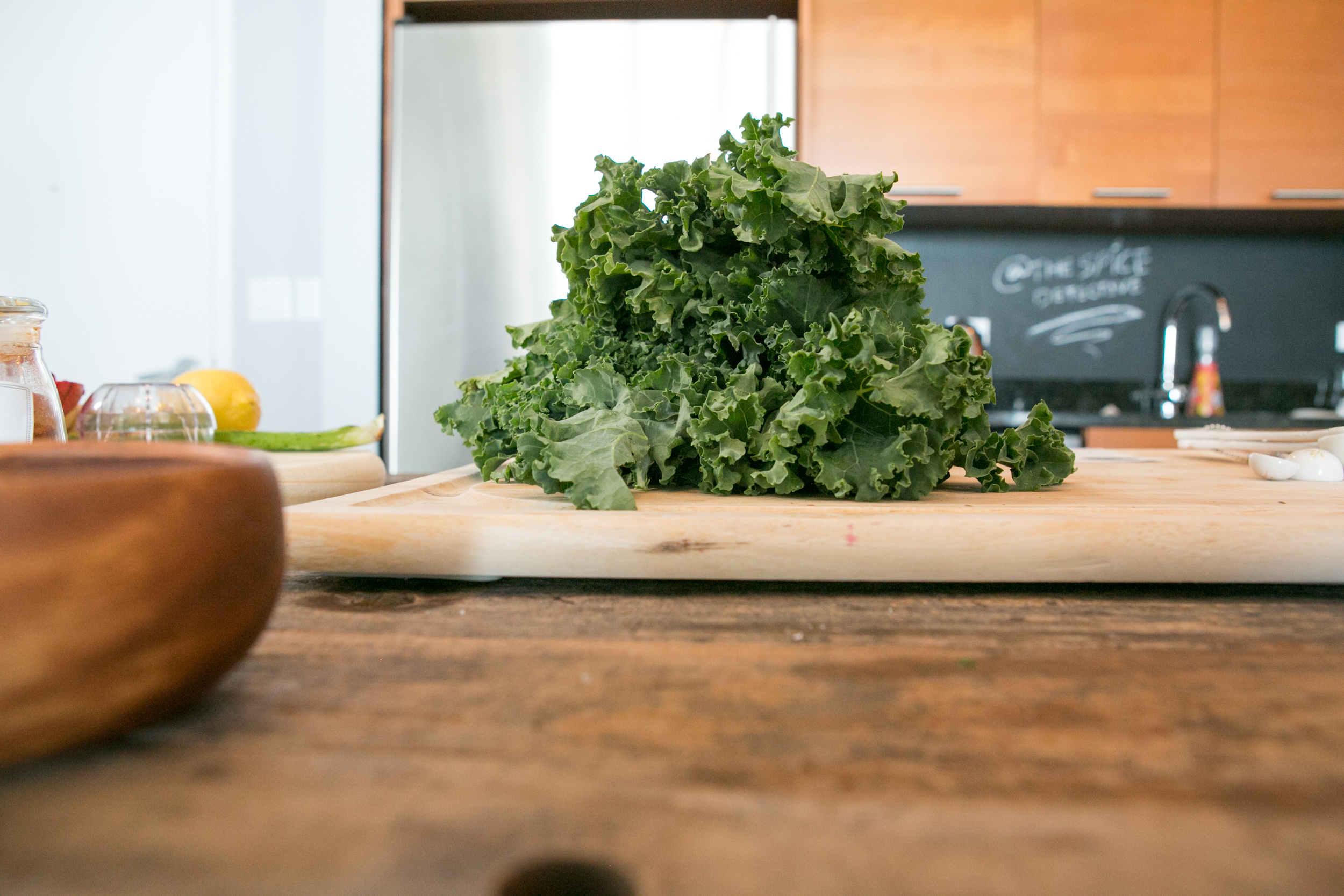 13 Snacks That Detox Your Body