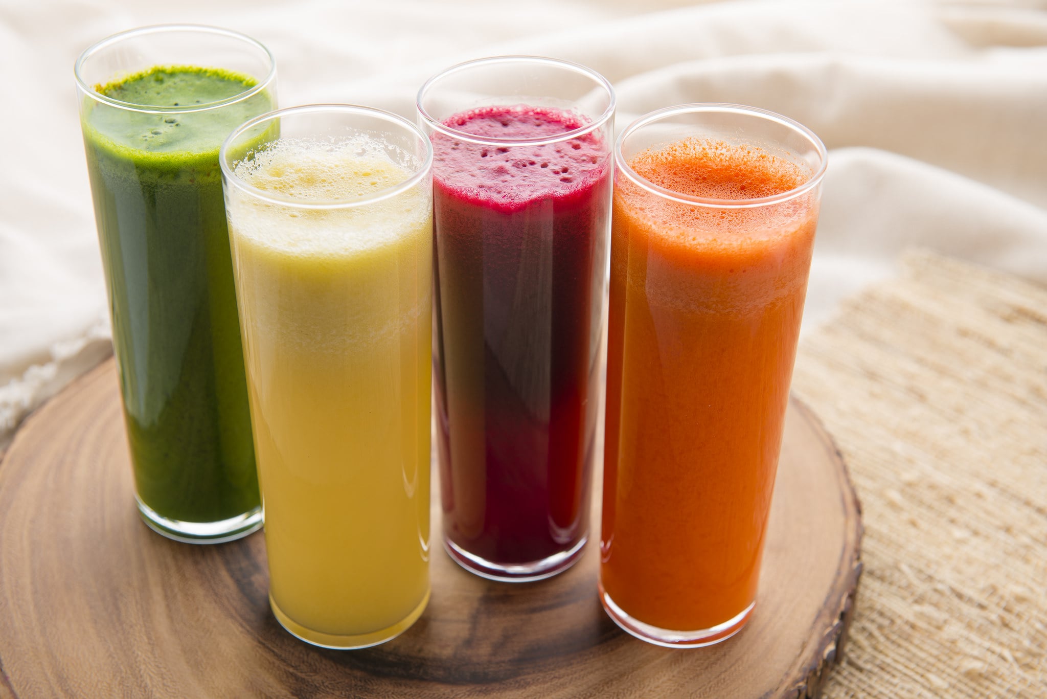 Health Shots