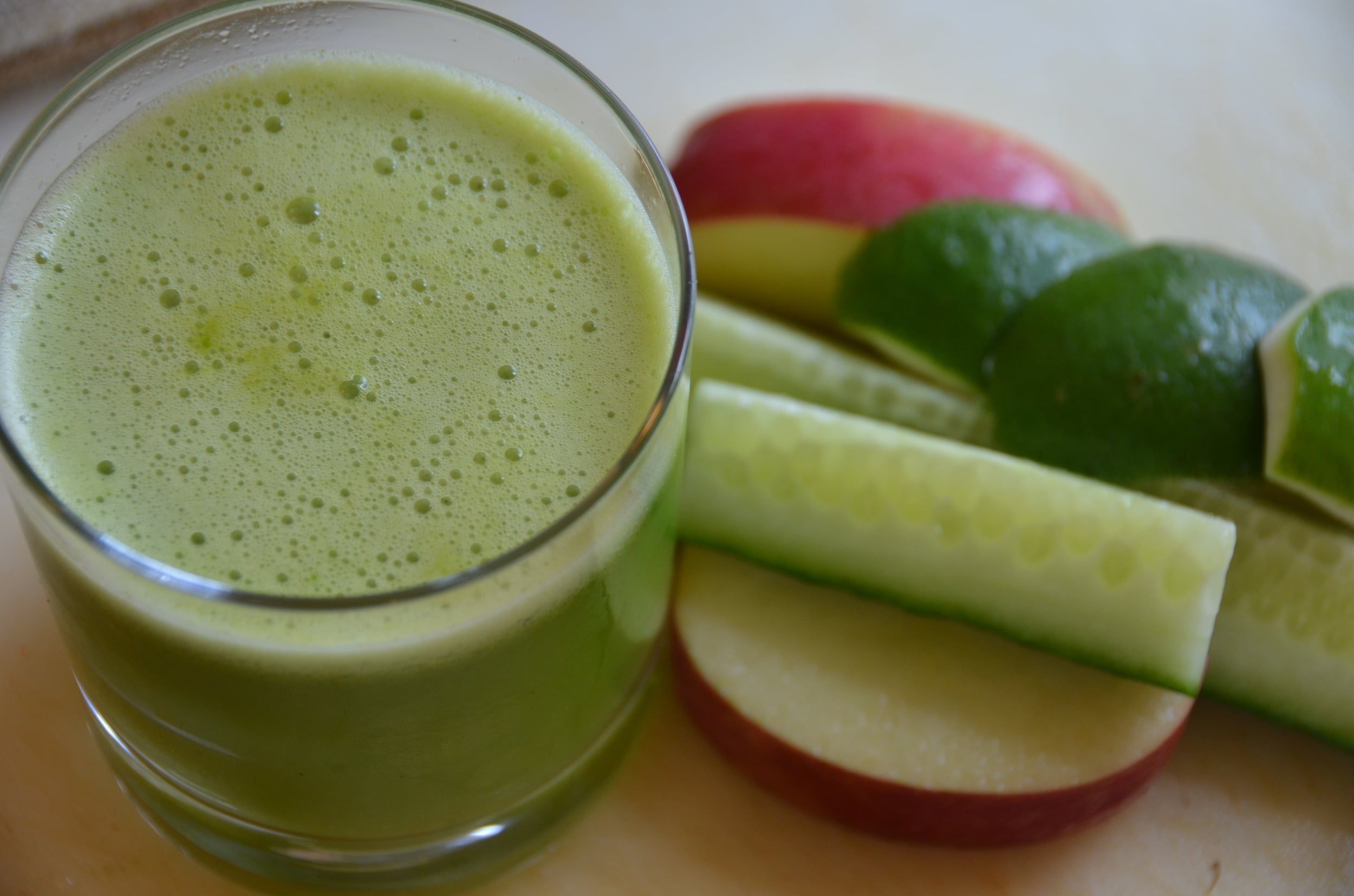 10 Rules For Going on a Cleanse
