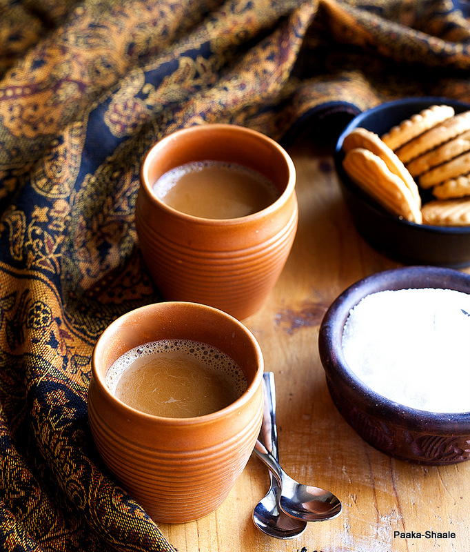Excellent Tea That Cures Almost Any Diseases