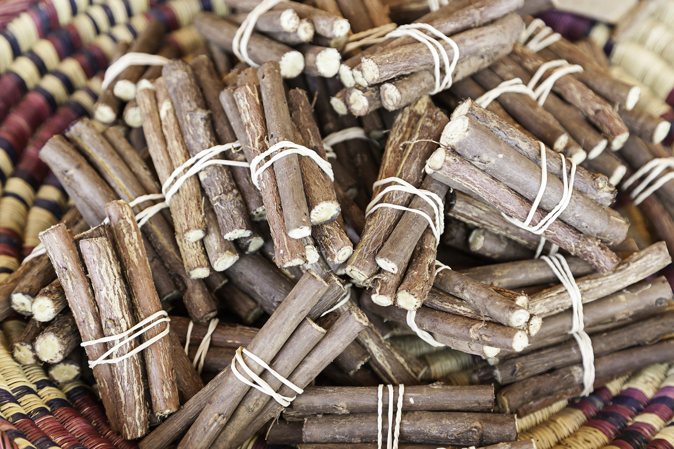 Herbs that will help you relieve "the new year anxiety"