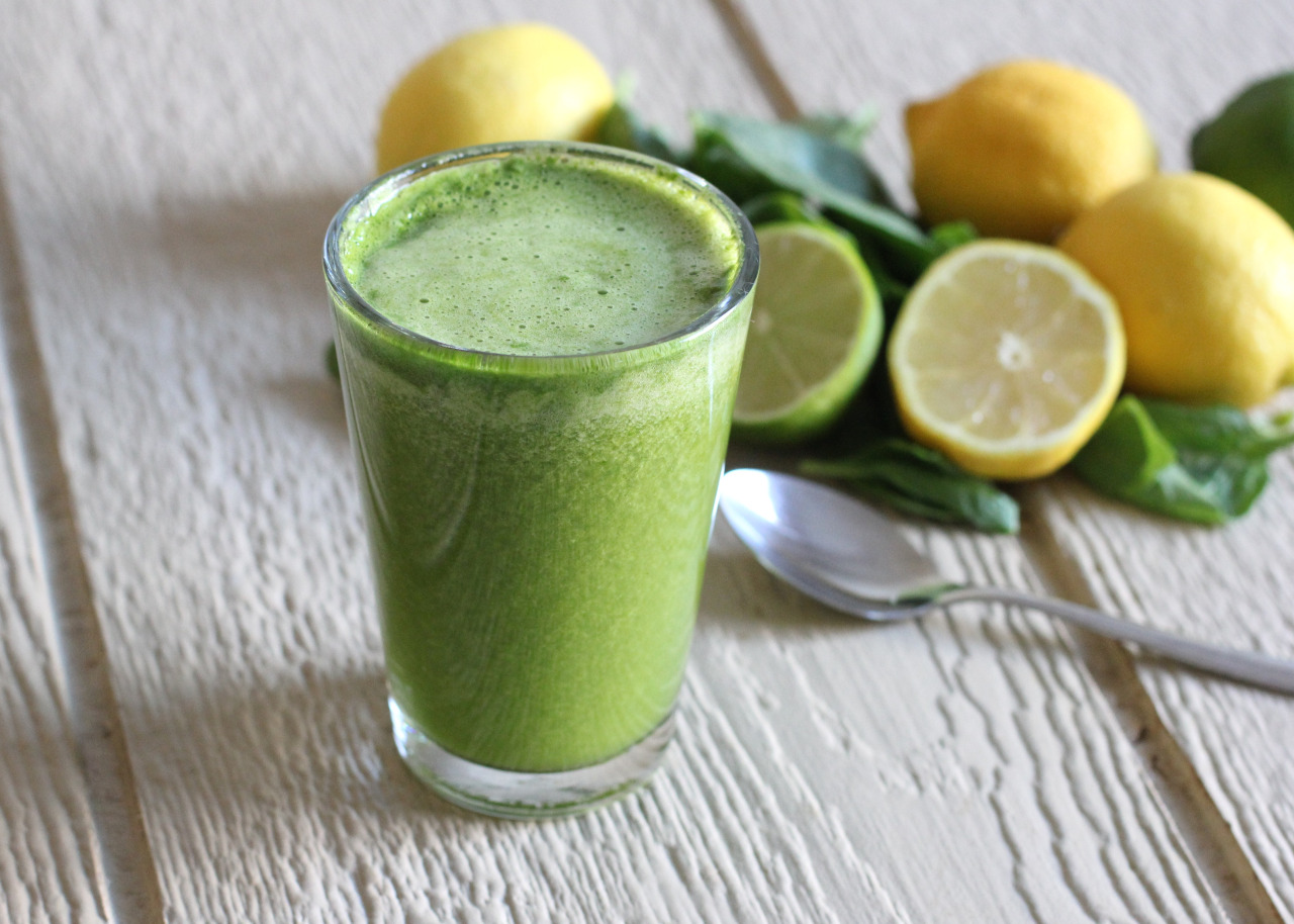 “Celery juice is one of the most powerful and healing juices we can drink!”