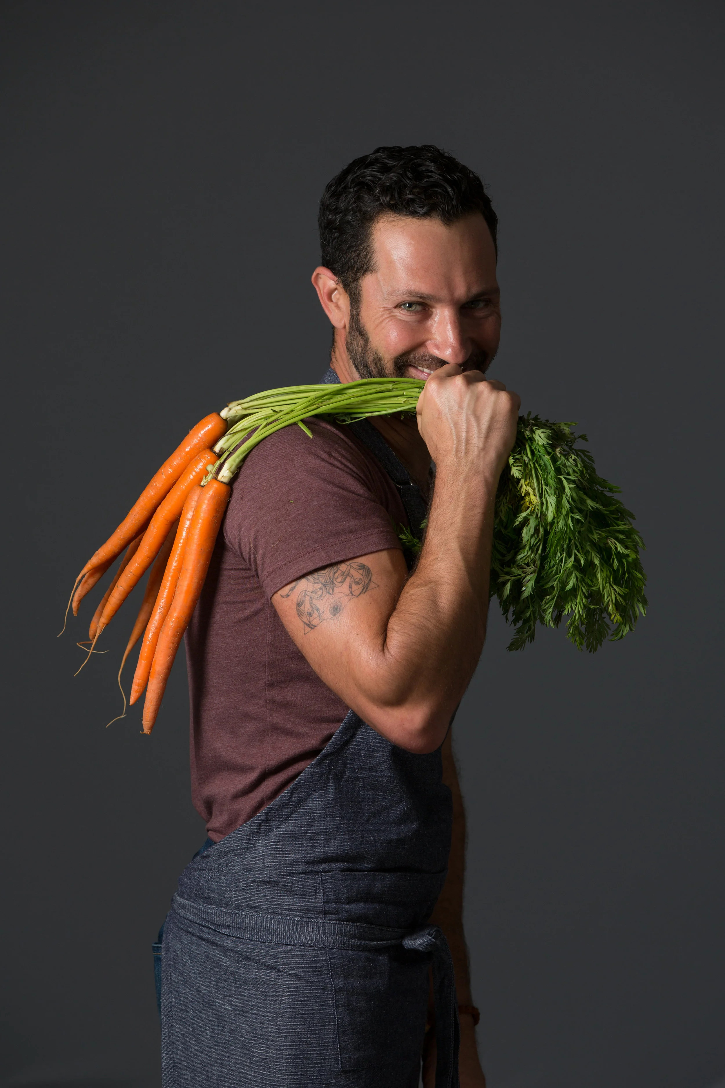 Carrot Juice Benefit Your Body