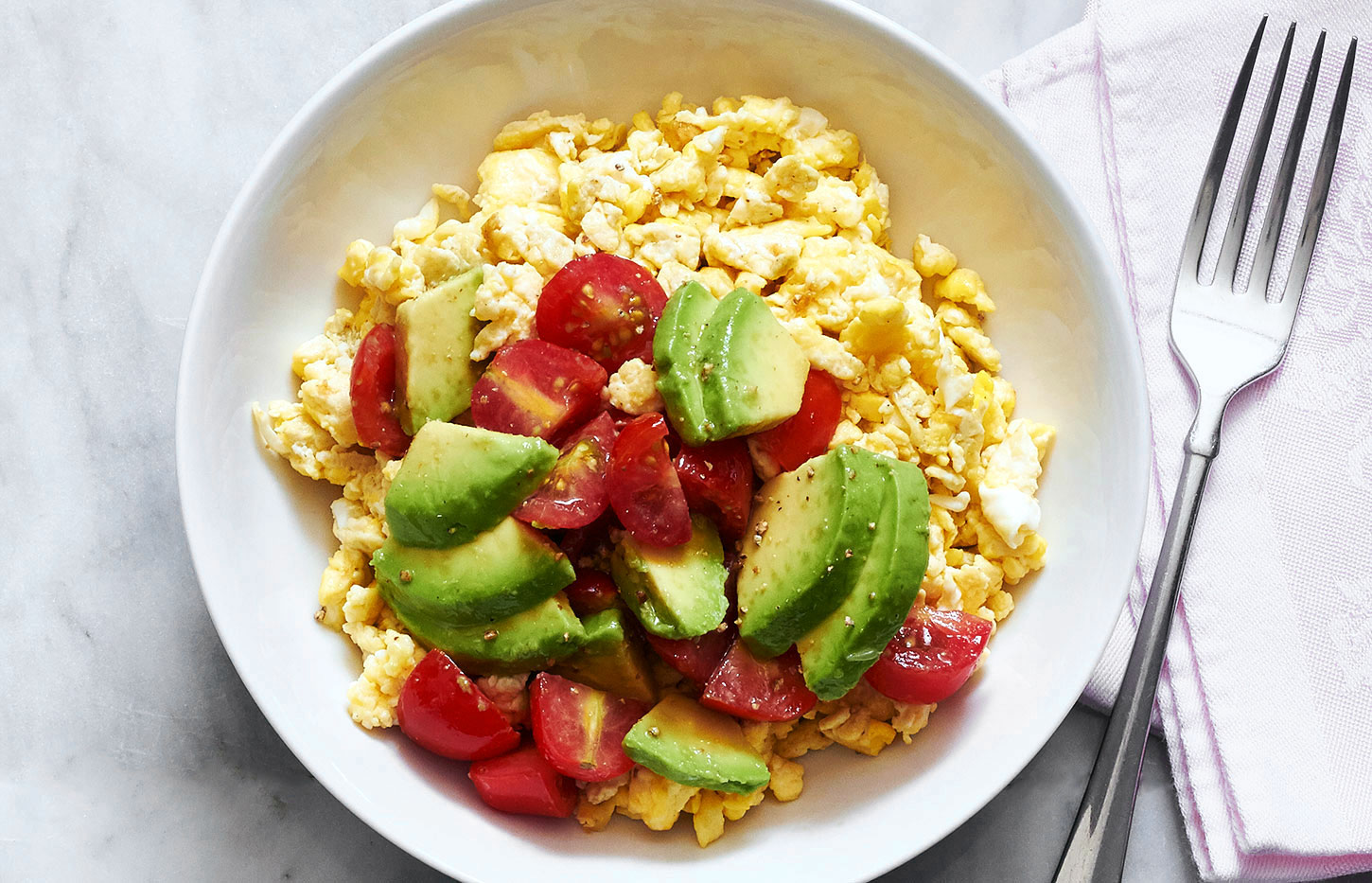 8 Ways to Eat Avocado at Breakfast