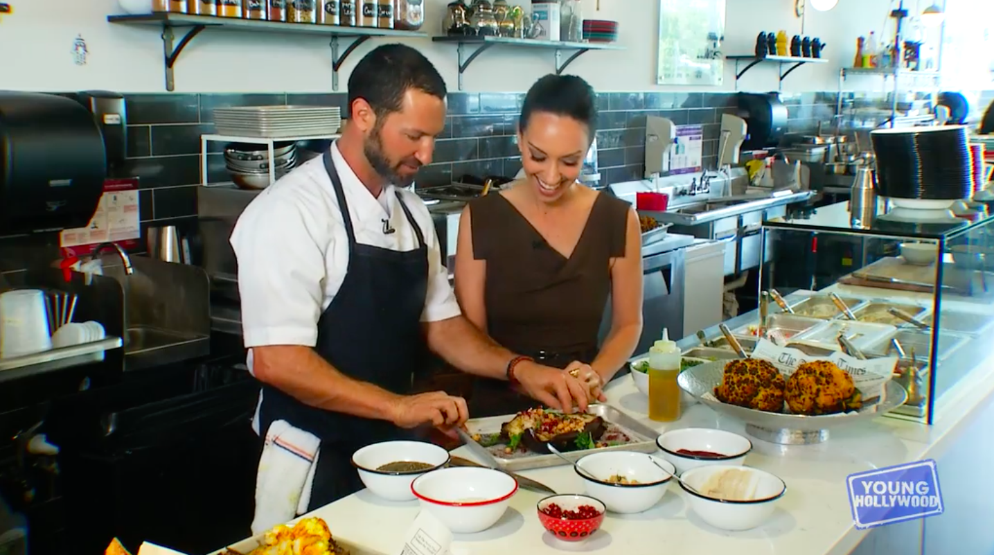 Inside Jaffa at Miami's St. Roch Market With the Spice Detective