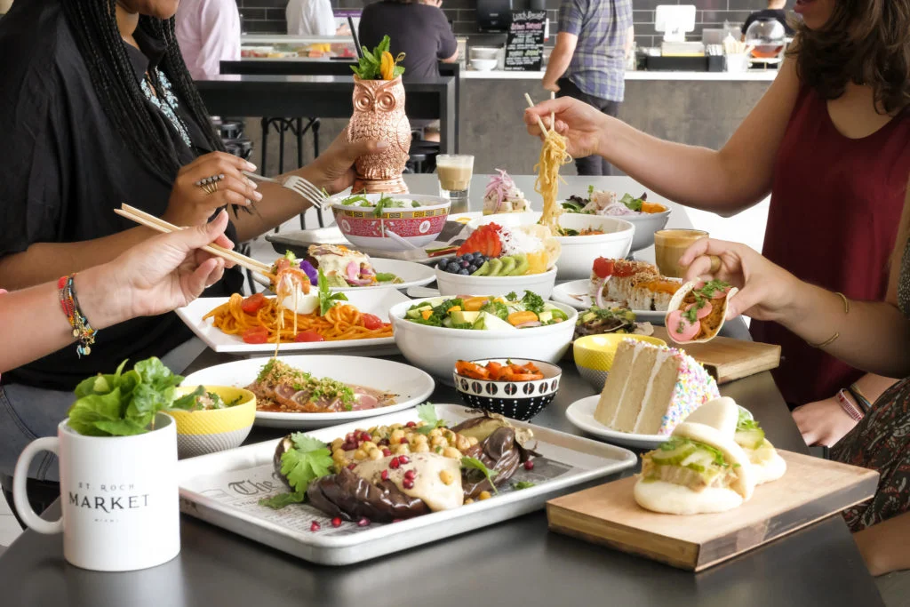 A DEFINITIVE GUIDE TO ST. ROCH MARKET FOOD HALL