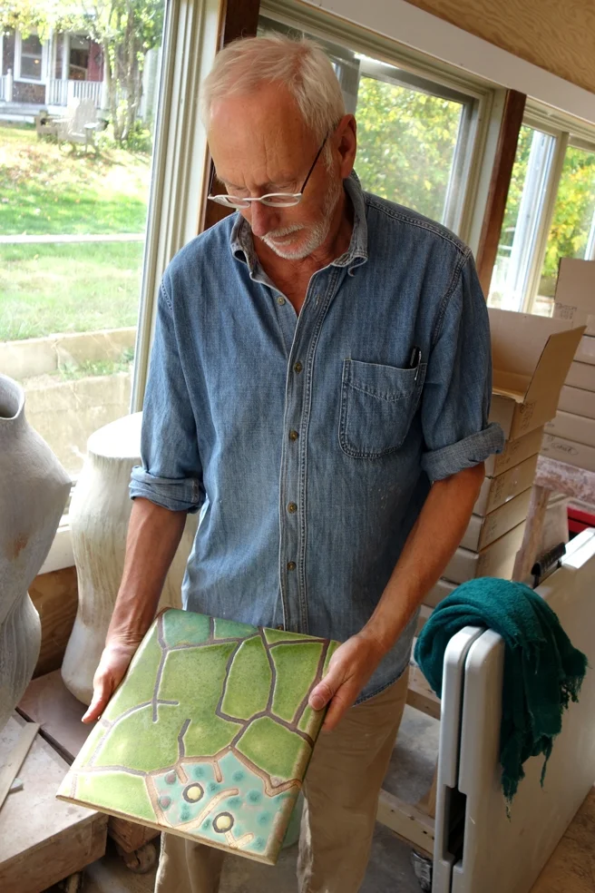 Paul Heroux