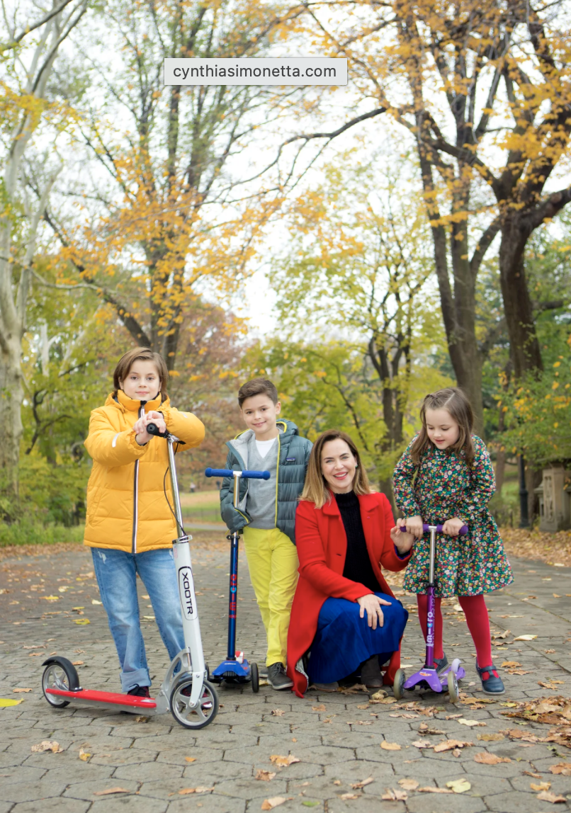 FAMILY PORTRAITS