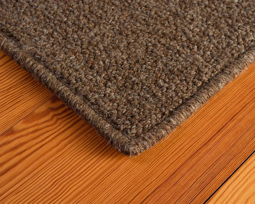 Area Rug Edge | McKinley Bio-Floor™ Carpet in Ursus