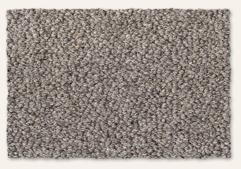 McKinley | Pewter (New Color)