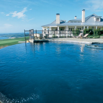 Courtesy of Kauri Cliffs 
