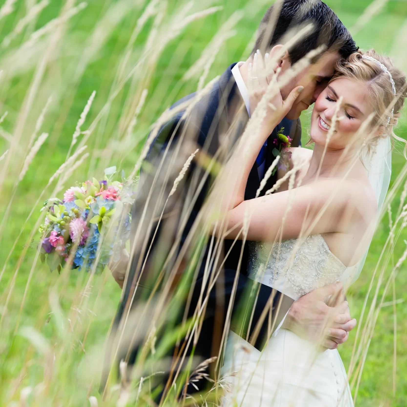 Courtesy of Elizabeth Bradford Photography