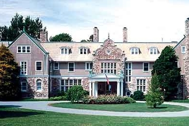 Photo Credit: Blithewold Mansion, Garden & Arboretum