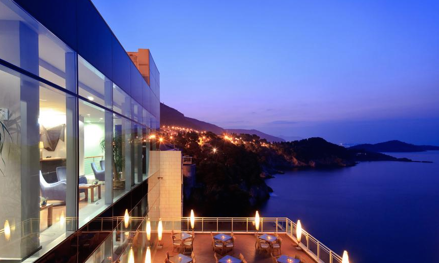 Photo Credit Hotel Bellevue