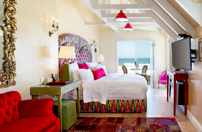 Photo Credit Birkenhead House Hotel