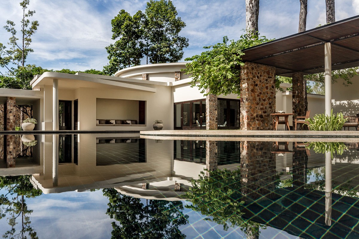 Photo Courtesy of Amansara