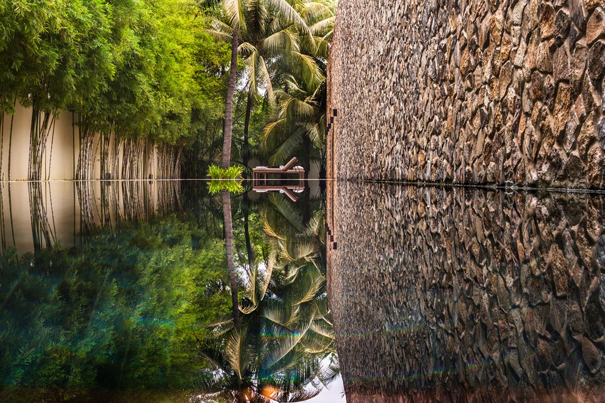 Photo Courtesy of Amansara
