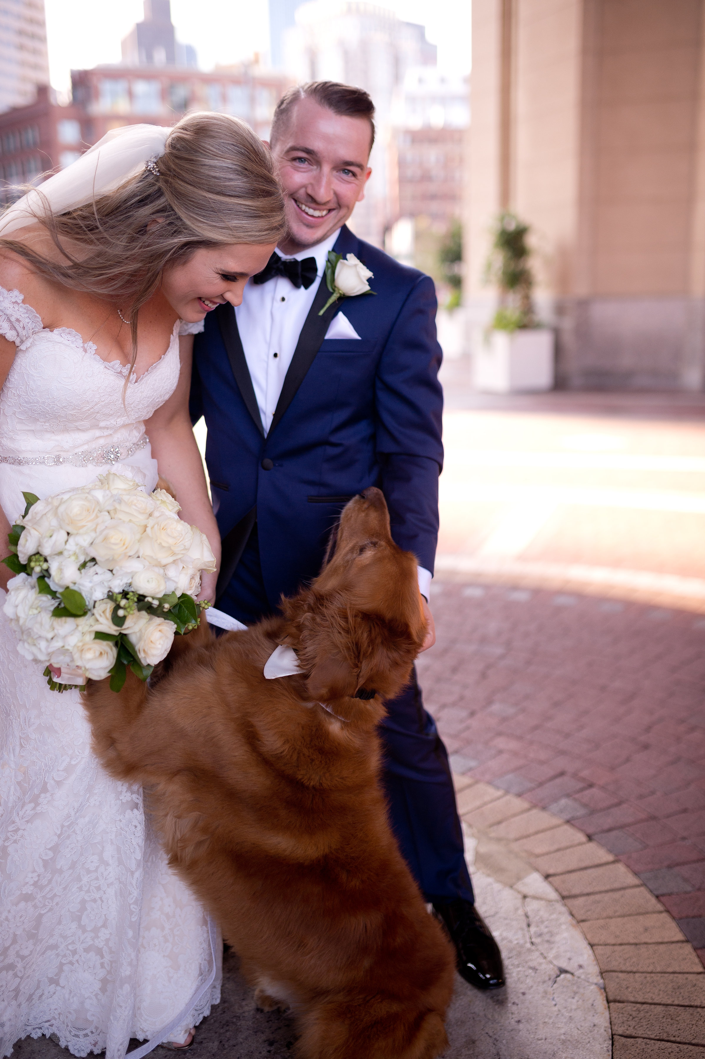 Photo Credit Justine Yandle Photography