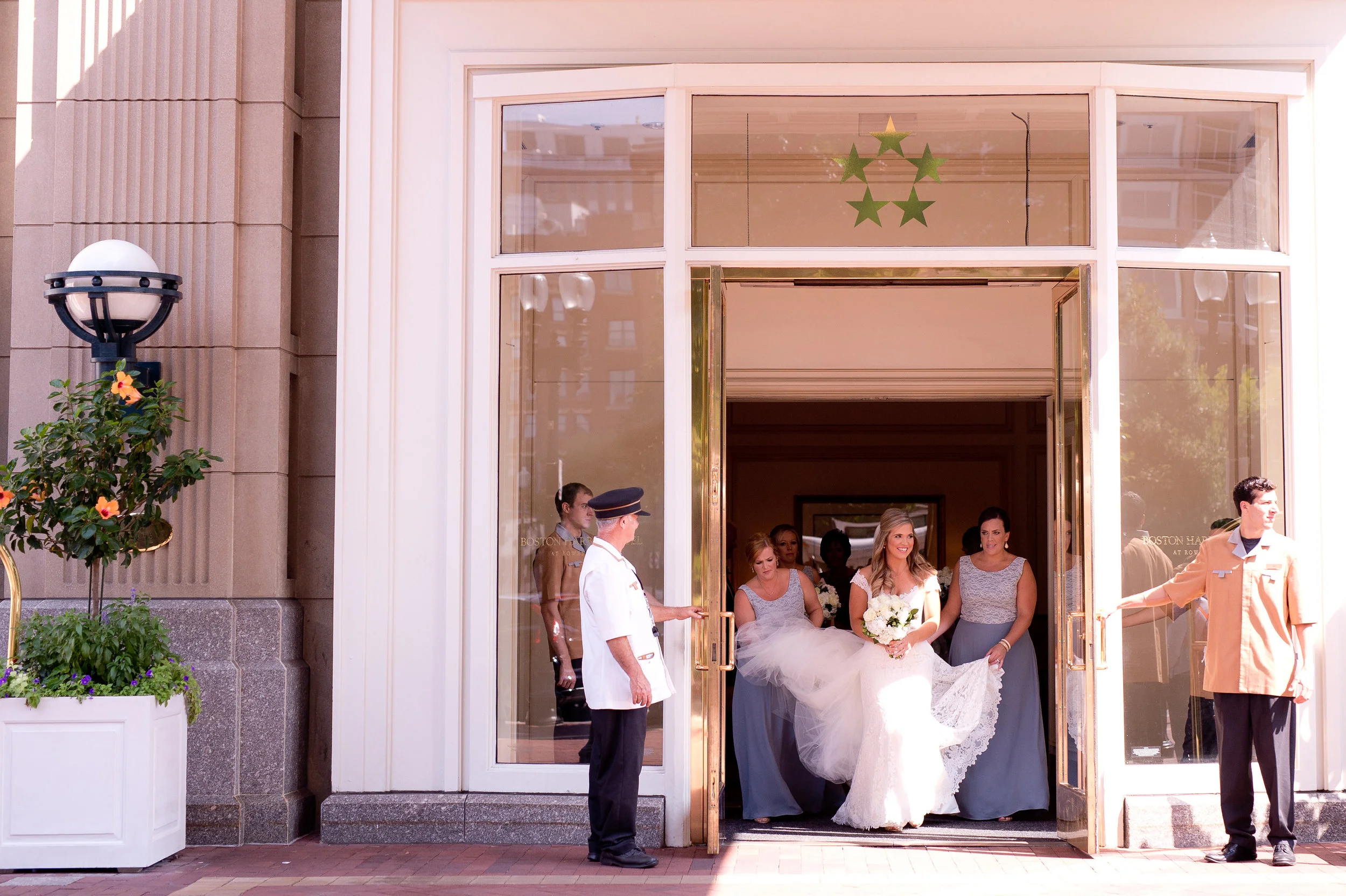 Photo Credit Justine Yandle Photography