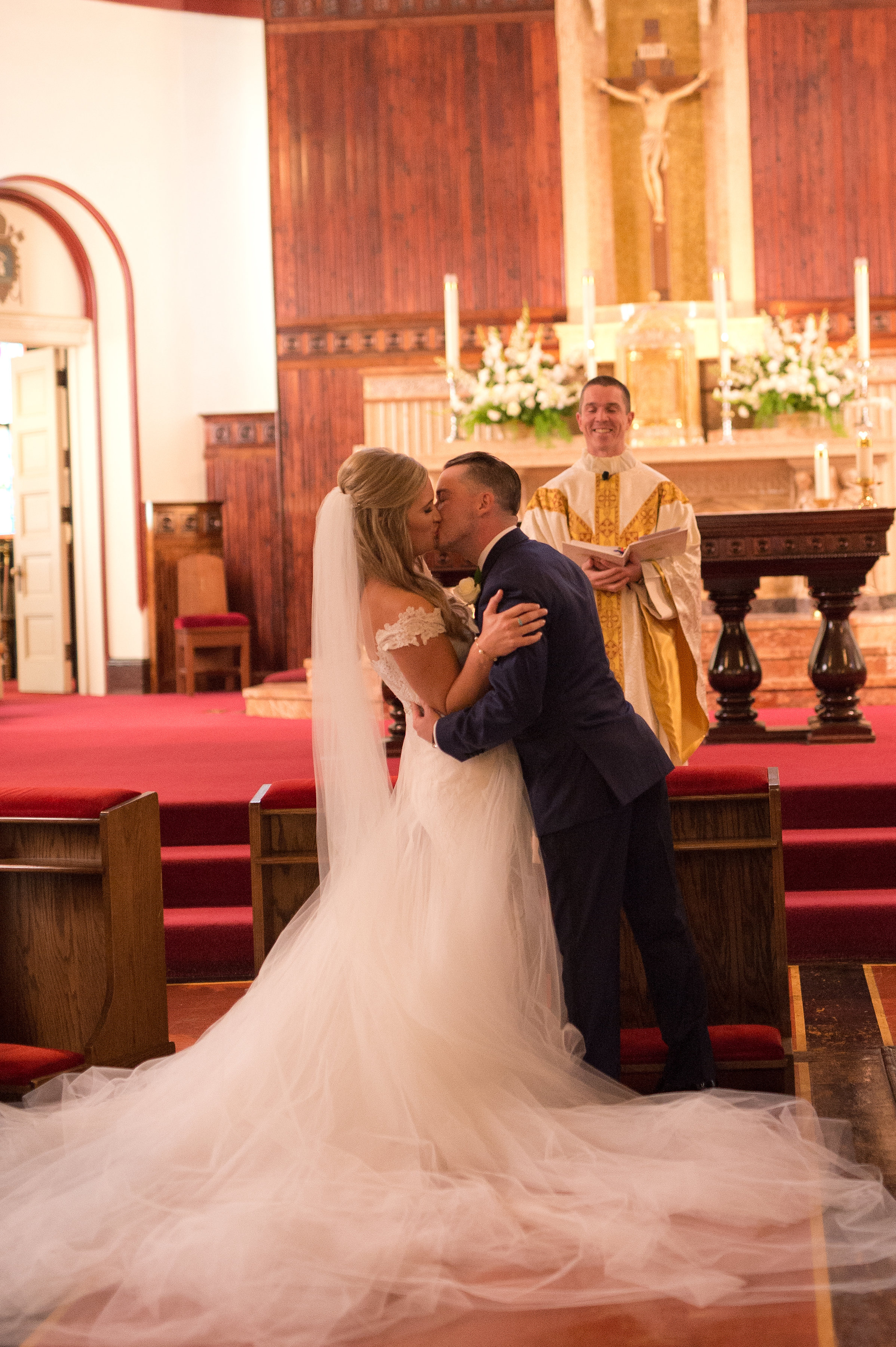 Photo Credit Justine Yandle Photography