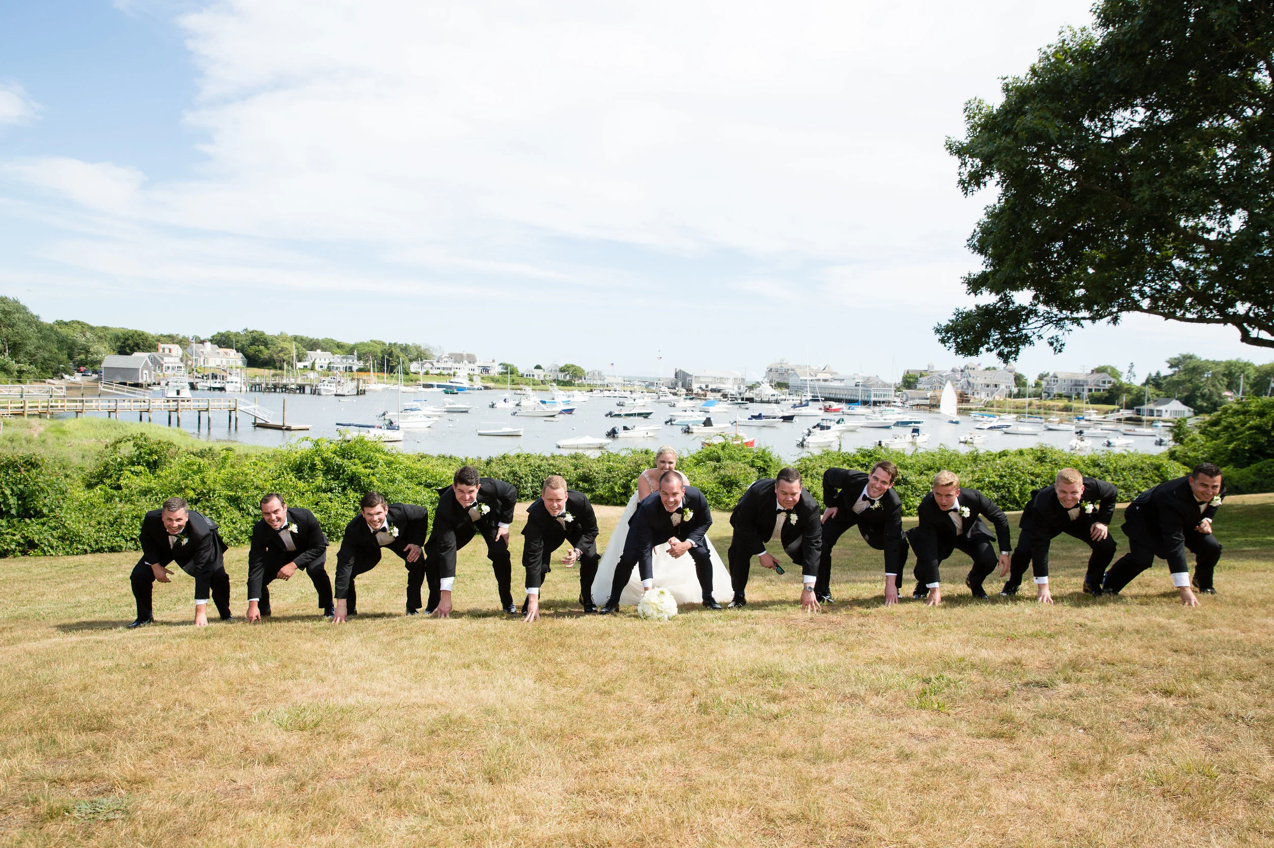 Photo Credit Melissa Robatti Photography