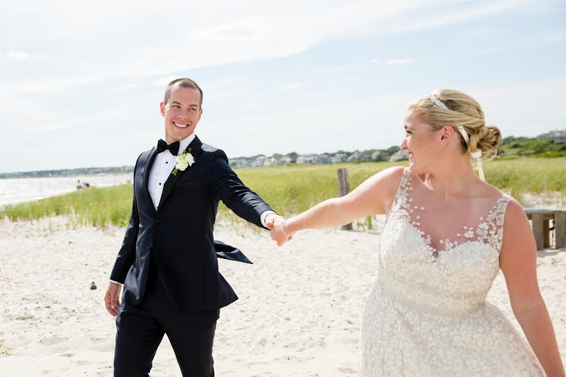 Photo Credit Melissa Robatti Photography