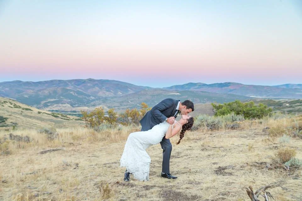 Photo Credit Jared Tennant and Lacey Seymour