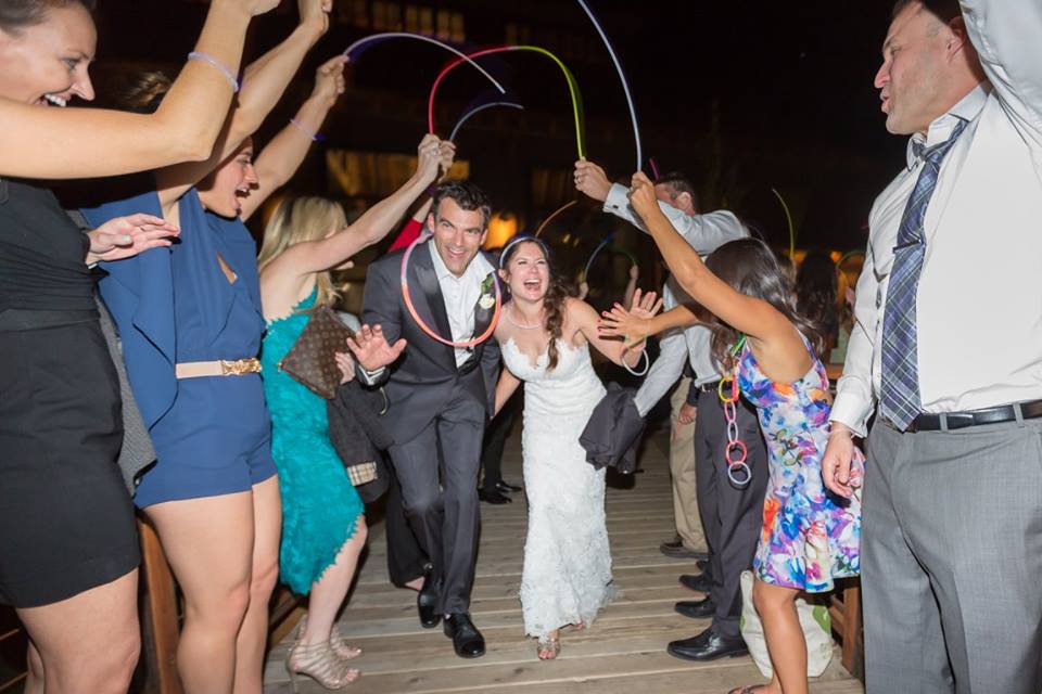 Photo Credit Jared Tennant and Lacey Seymour