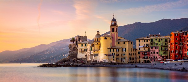 Photo Courtesy of Discover Your Italy