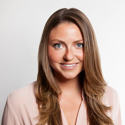 Victoria Dever Sr. Director, Account Management